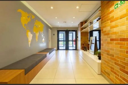 Apartamento à venda com 1 quarto, 26m² em Planalto Paulista, São Paulo