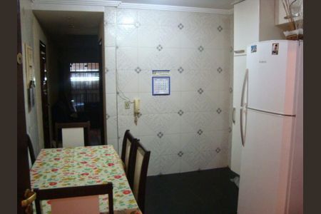 Casa à venda com 2 quartos, 174m² em Vila Independencia, São Paulo