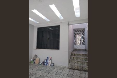 Casa à venda com 2 quartos, 174m² em Vila Independencia, São Paulo