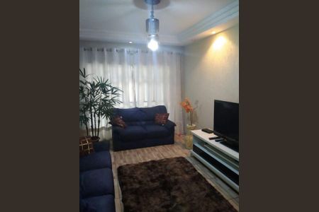 Casa à venda com 2 quartos, 174m² em Vila Independencia, São Paulo