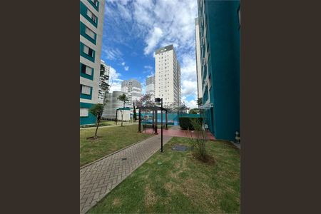 Apartamento à venda com 2 quartos, 47m² em Quinta da Paineira, São Paulo