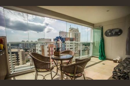 Apartamento à venda com 53m², 1 quarto e 1 vaga