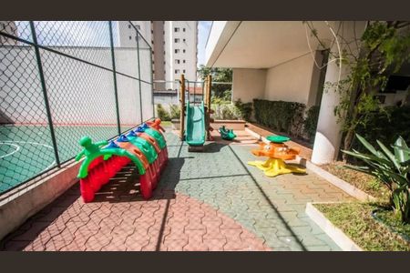 Apartamento à venda com 53m², 1 quarto e 1 vaga