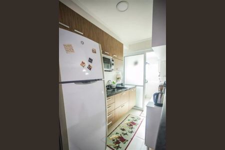 Apartamento à venda com 53m², 1 quarto e 1 vaga
