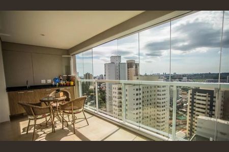 Apartamento à venda com 53m², 1 quarto e 1 vaga