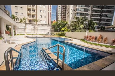 Apartamento à venda com 53m², 1 quarto e 1 vaga