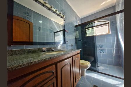 Casa à venda com 4 quartos, 498m² em Jardim Sao Bento, São Paulo