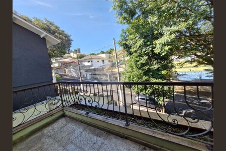 Casa à venda com 4 quartos, 498m² em Jardim Sao Bento, São Paulo