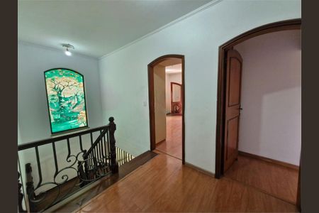 Casa à venda com 4 quartos, 498m² em Jardim Sao Bento, São Paulo