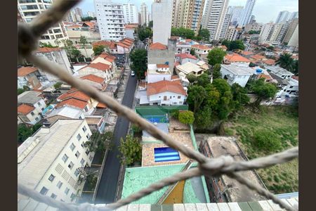 Apartamento à venda com 95m², 3 quartos e 1 vaga