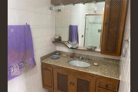 Apartamento à venda com 95m², 3 quartos e 1 vaga