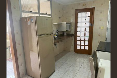 Apartamento à venda com 95m², 3 quartos e 1 vaga