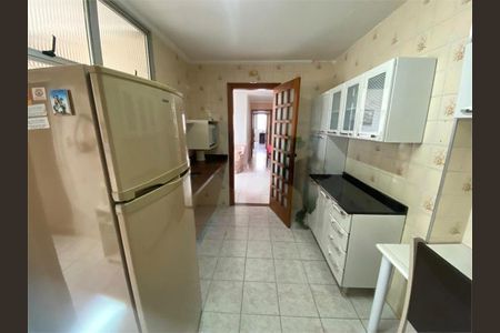 Apartamento à venda com 95m², 3 quartos e 1 vaga
