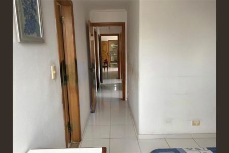 Apartamento à venda com 95m², 3 quartos e 1 vaga