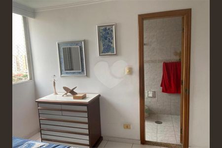 Apartamento à venda com 95m², 3 quartos e 1 vaga