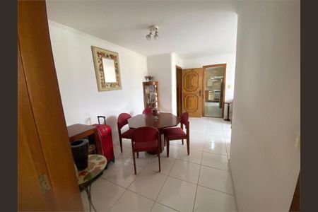 Apartamento à venda com 95m², 3 quartos e 1 vaga