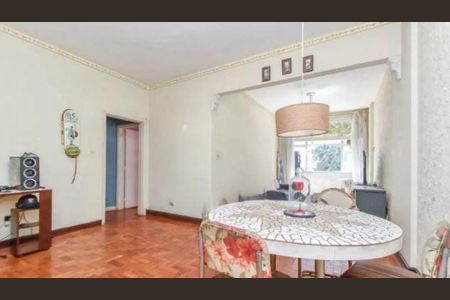 Apartamento à venda com 2 quartos, 113m² em Santa Cecilia, São Paulo