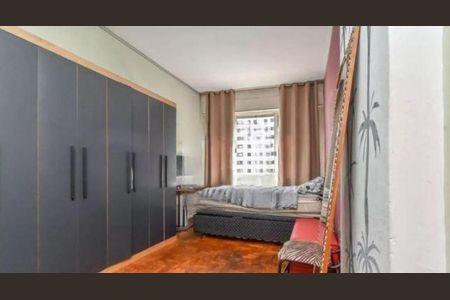 Apartamento à venda com 2 quartos, 113m² em Santa Cecilia, São Paulo