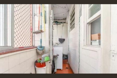 Apartamento à venda com 2 quartos, 113m² em Santa Cecilia, São Paulo