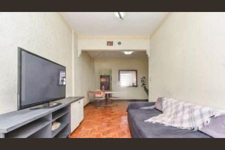 Apartamento à venda com 2 quartos, 113m² em Santa Cecilia, São Paulo