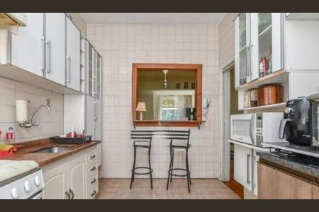 Apartamento à venda com 2 quartos, 113m² em Santa Cecilia, São Paulo