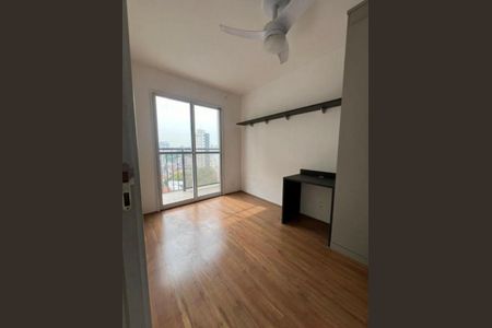 Apartamento à venda com 1 quarto, 32m² em Vila Romana, São Paulo