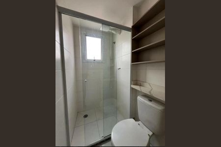 Apartamento à venda com 1 quarto, 32m² em Vila Romana, São Paulo