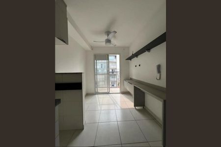 Apartamento à venda com 1 quarto, 32m² em Vila Romana, São Paulo