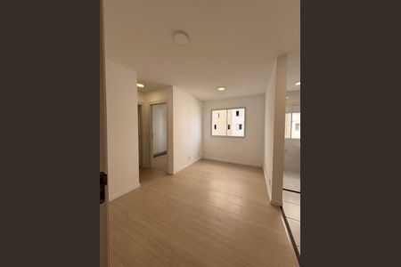 Foto 06 de apartamento à venda com 2 quartos, 41m² em Vila Plana, São Paulo