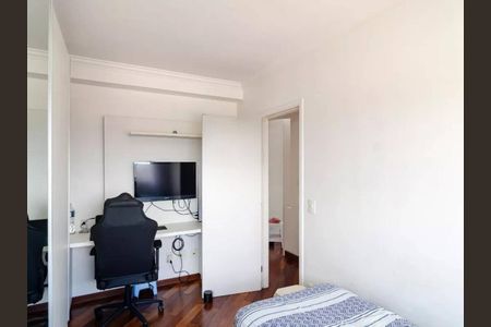 Foto 13 de apartamento à venda com 3 quartos, 106m² em Vila Guarani, São Paulo