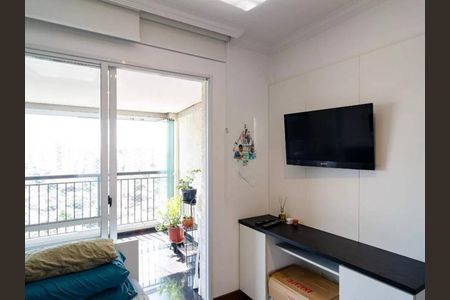 Foto 16 de apartamento à venda com 3 quartos, 106m² em Vila Guarani, São Paulo