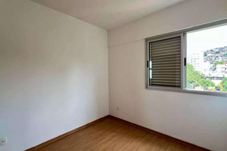 Apartamento à venda com 3 quartos, 88m² em Serra, Belo Horizonte