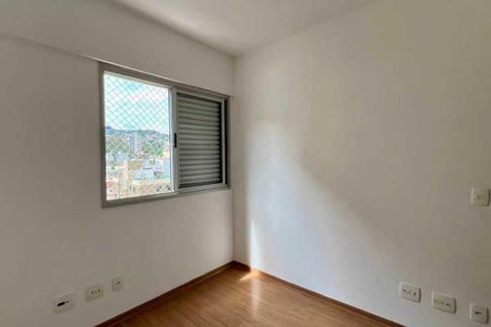 Apartamento à venda com 3 quartos, 88m² em Serra, Belo Horizonte