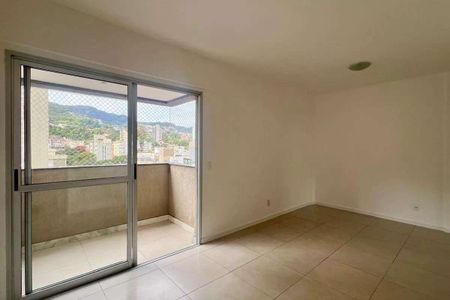 Apartamento à venda com 3 quartos, 88m² em Serra, Belo Horizonte