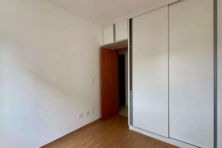 Apartamento à venda com 3 quartos, 88m² em Serra, Belo Horizonte