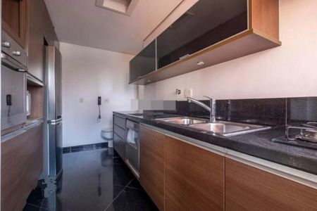 Foto 07 de apartamento para alugar com 3 quartos, 156m² em Cerqueira César, São Paulo