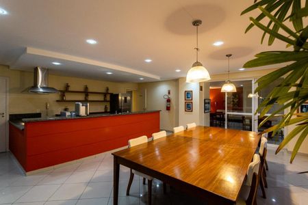 Apartamento à venda com 1 quarto, 41m² em Pompeia, São Paulo