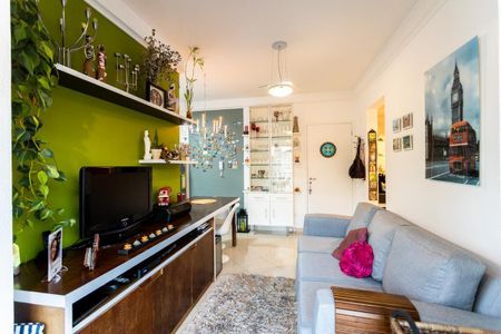 Apartamento à venda com 1 quarto, 41m² em Pompeia, São Paulo