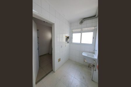 Apartamento à venda com 122m², 3 quartos e 2 vagas Apartamento à venda com 122m², 3 quartos e 2 vagasLAVANDERIA