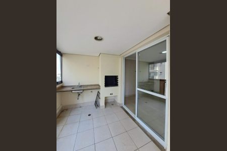 Apartamento à venda com 122m², 3 quartos e 2 vagas Apartamento à venda com 122m², 3 quartos e 2 vagasVARANDA GOURMET