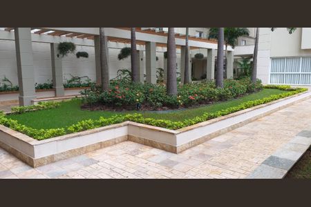 Apartamento à venda com 122m², 3 quartos e 2 vagas Apartamento à venda com 122m², 3 quartos e 2 vagasÁREA VERDE