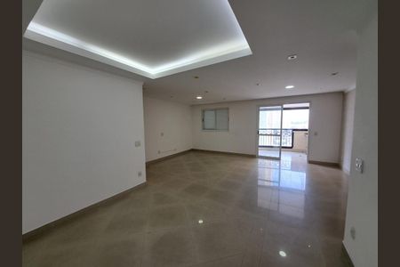 Apartamento à venda com 122m², 3 quartos e 2 vagas Apartamento à venda com 122m², 3 quartos e 2 vagasSALA