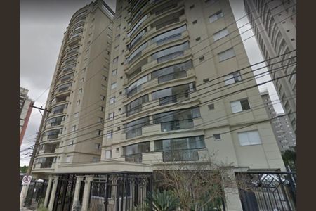 Apartamento à venda com 122m², 3 quartos e 2 vagas Apartamento à venda com 122m², 3 quartos e 2 vagasFACHADA