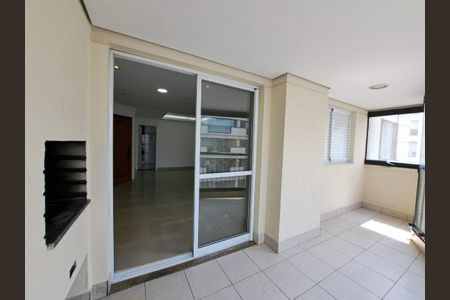Apartamento à venda com 122m², 3 quartos e 2 vagas Apartamento à venda com 122m², 3 quartos e 2 vagasVARANDA GOURMET