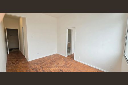 Apartamento à venda com 1 quarto, 42m² em Tijuca, Rio de Janeiro