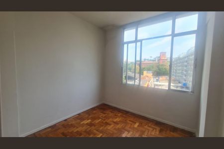 Apartamento à venda com 1 quarto, 42m² em Tijuca, Rio de Janeiro