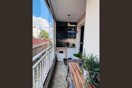 Apartamento à venda com 89m², 3 quartos e sem vaga