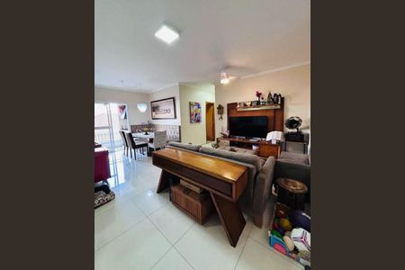 Apartamento à venda com 89m², 3 quartos e sem vaga