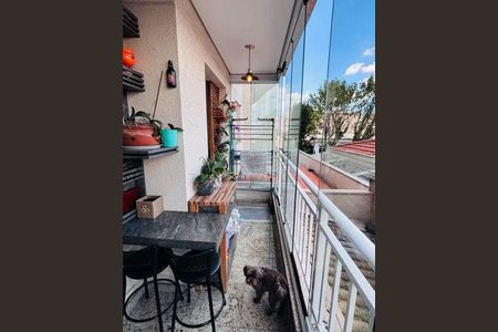 Apartamento à venda com 89m², 3 quartos e sem vaga