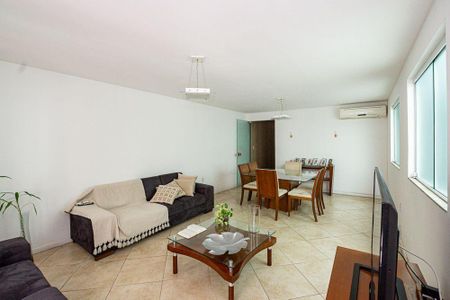Casa à venda com 4 quartos, 412m² em Charitas, Niterói